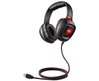 Creative Sound Blaster Tactic 3D Rage V2.0 z mikrofonem - 219586 - zdjęcie 2